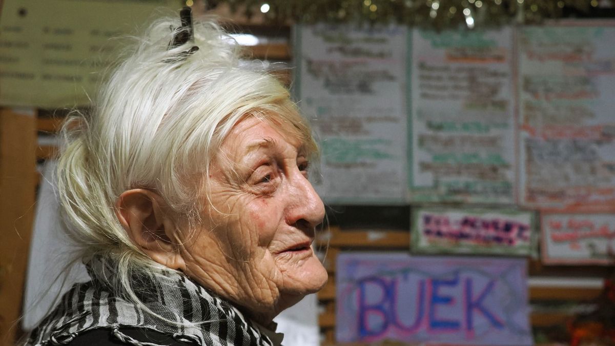 Versimádó idős hölgy varázsolt olyan karácsonyt Veszprémbe, amiről sokan csak álmodnak (galéria)