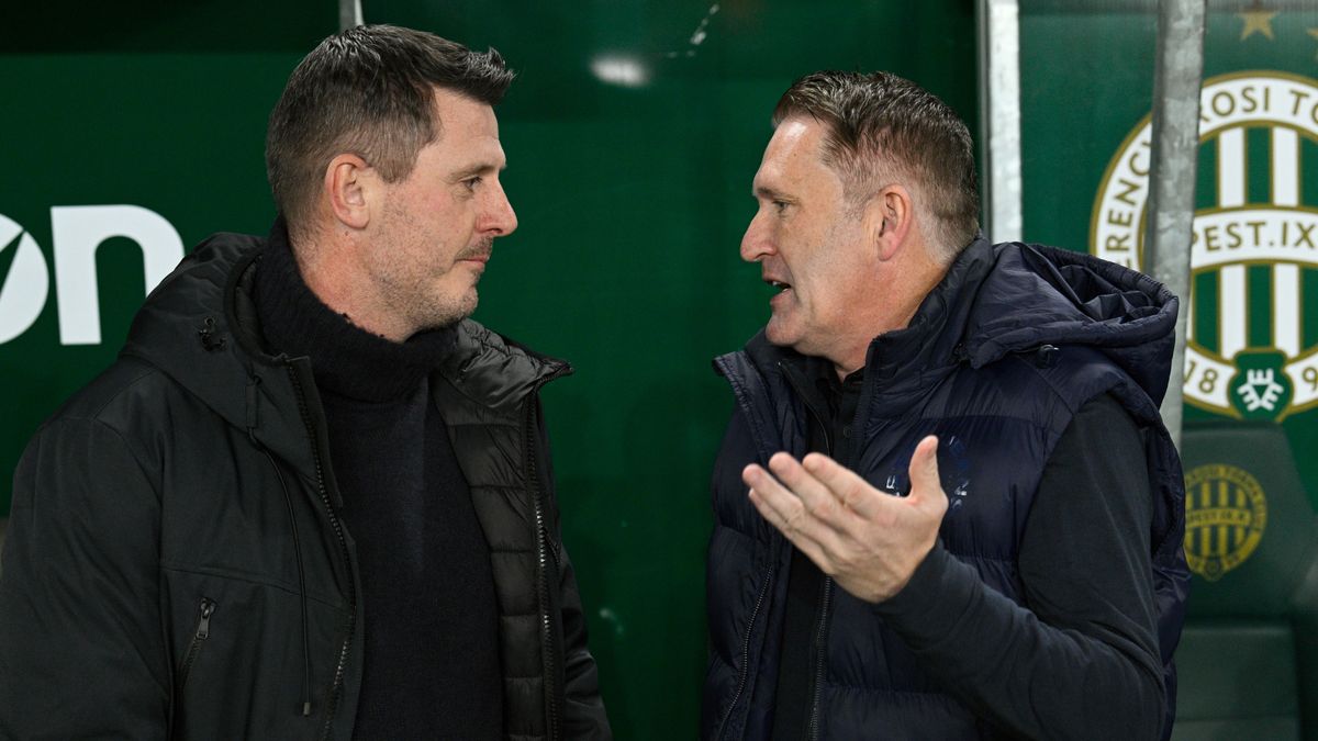Robbie Keane receptje nem működik az NB I-ben
