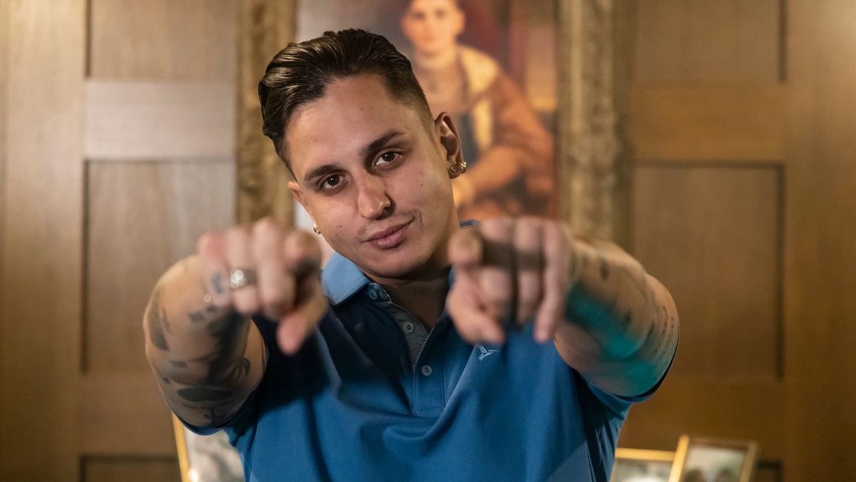 Eskü, megváltozom! – Aurelio új életének első lépései ma este a TV2-n!