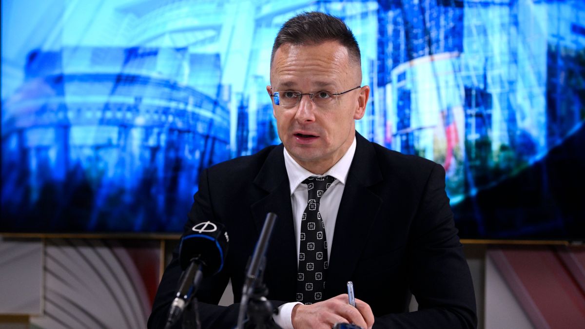 A külügyminiszter óva intette az EU-s nagyköveteket a választási beavatkozástól