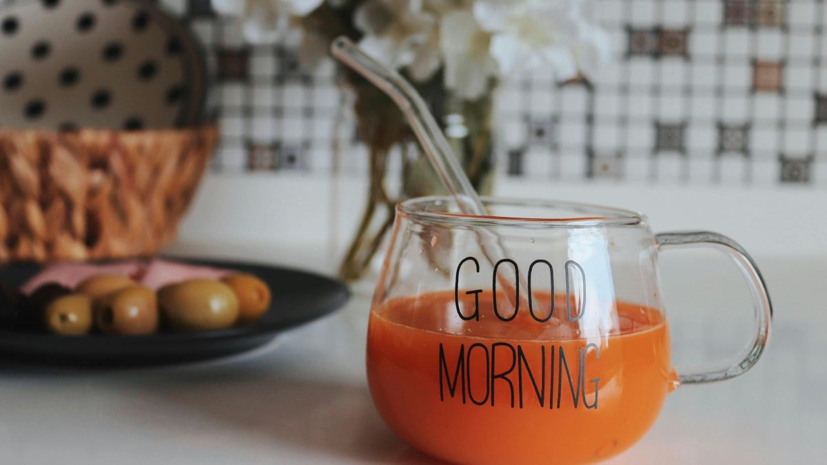 Reggeli szokások, amelyek mindennap hatással vannak a közérzetünkre