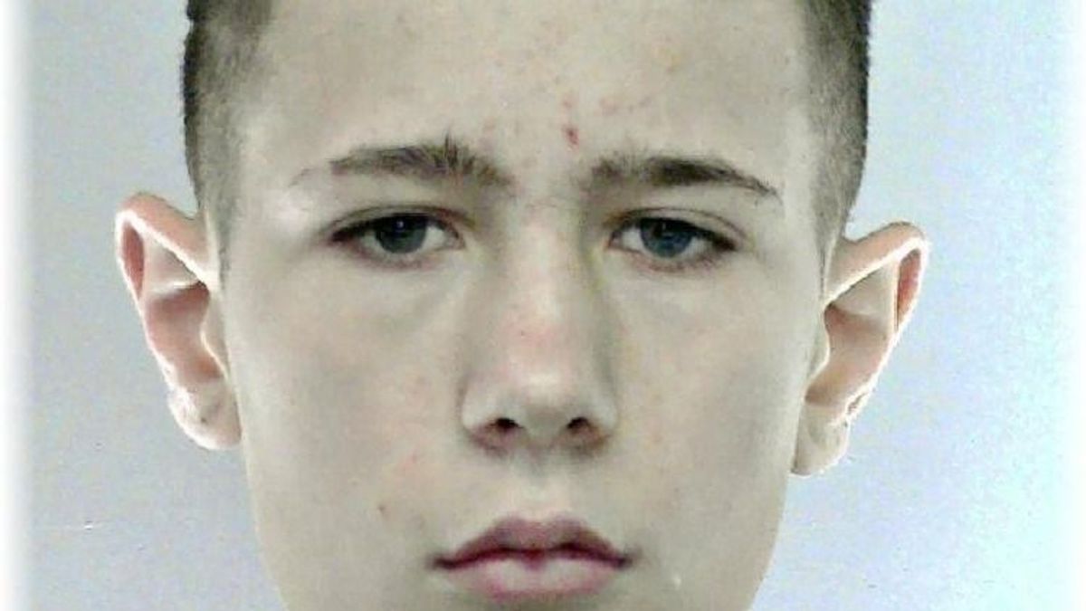 Eltűnt egy 17 éves fiatal, a rendőrség a lakosság segítségét kéri