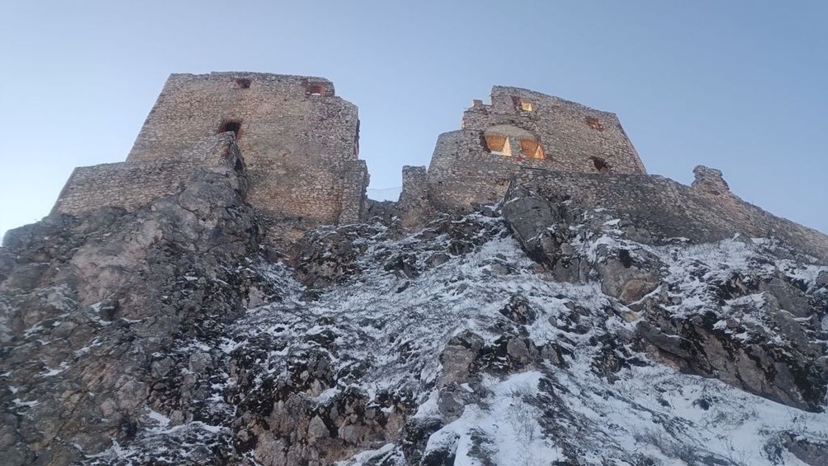 A magyar vadnyugatra visz vissza ez a videó – A Bakony, ahogy már nem emlékszel rá
