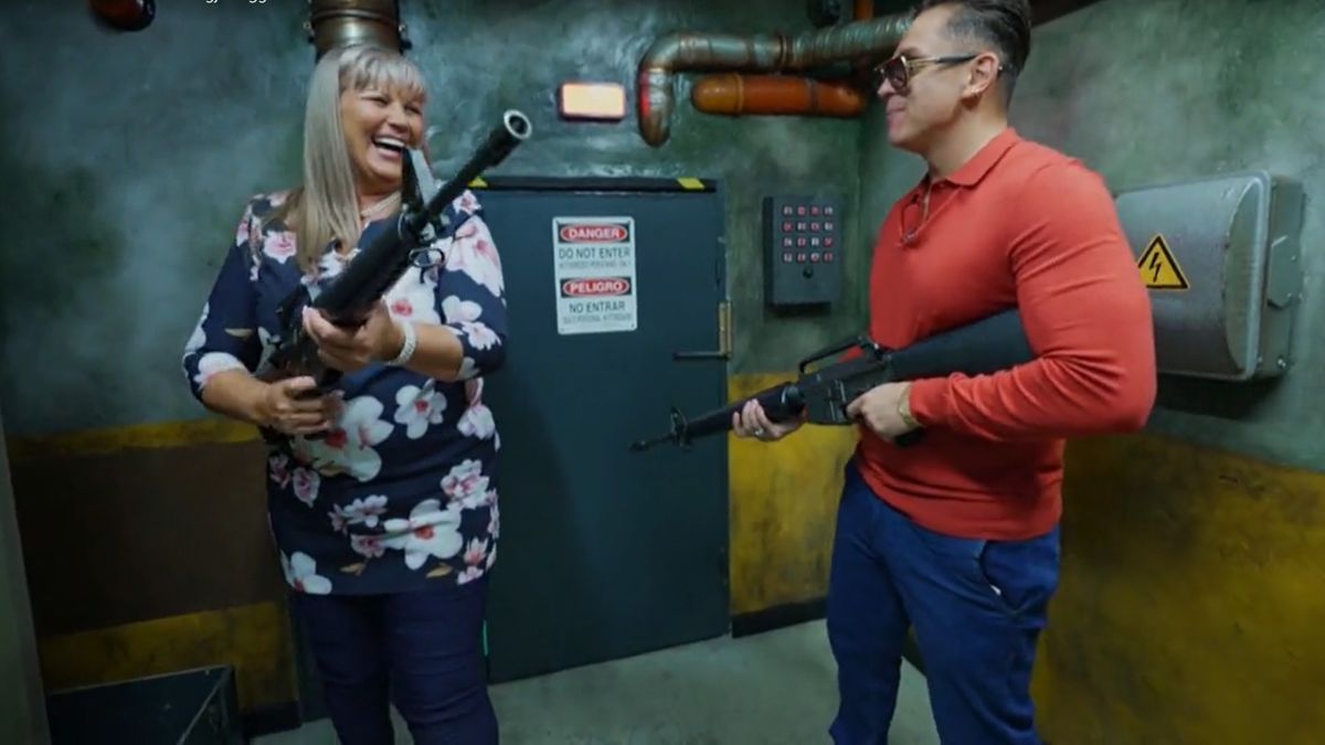 Eskü, megváltozom! – Ma este a TV2-n kiderül, meddig bírja Aurelio az anyja mellett