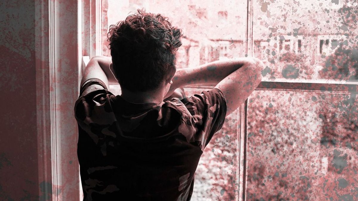 Alkohollal, cigivel és pénzzel fizetett a szexért – Kiskorú fiúkat hálózott be egy edző