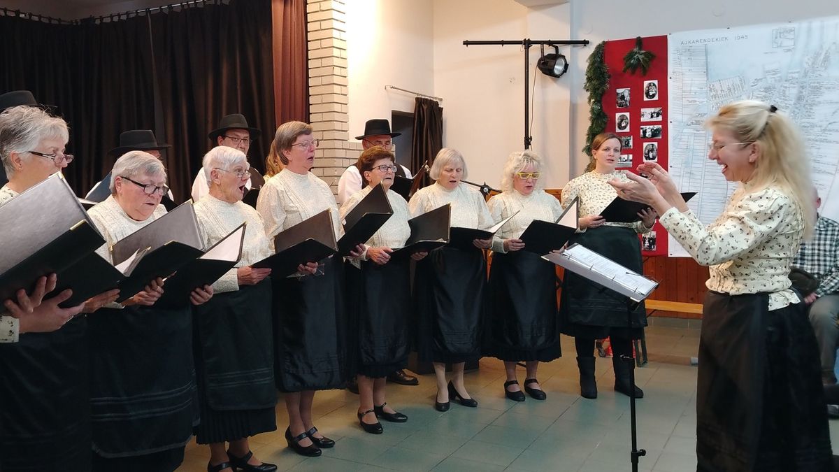 Formáljon közösséggé bennünket az emlékezés