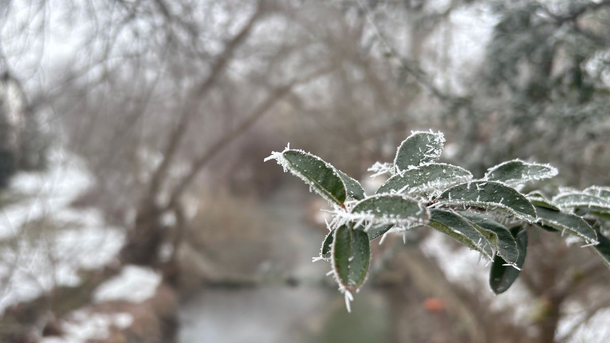 Veszprém megye időjárása új fordulatot vesz