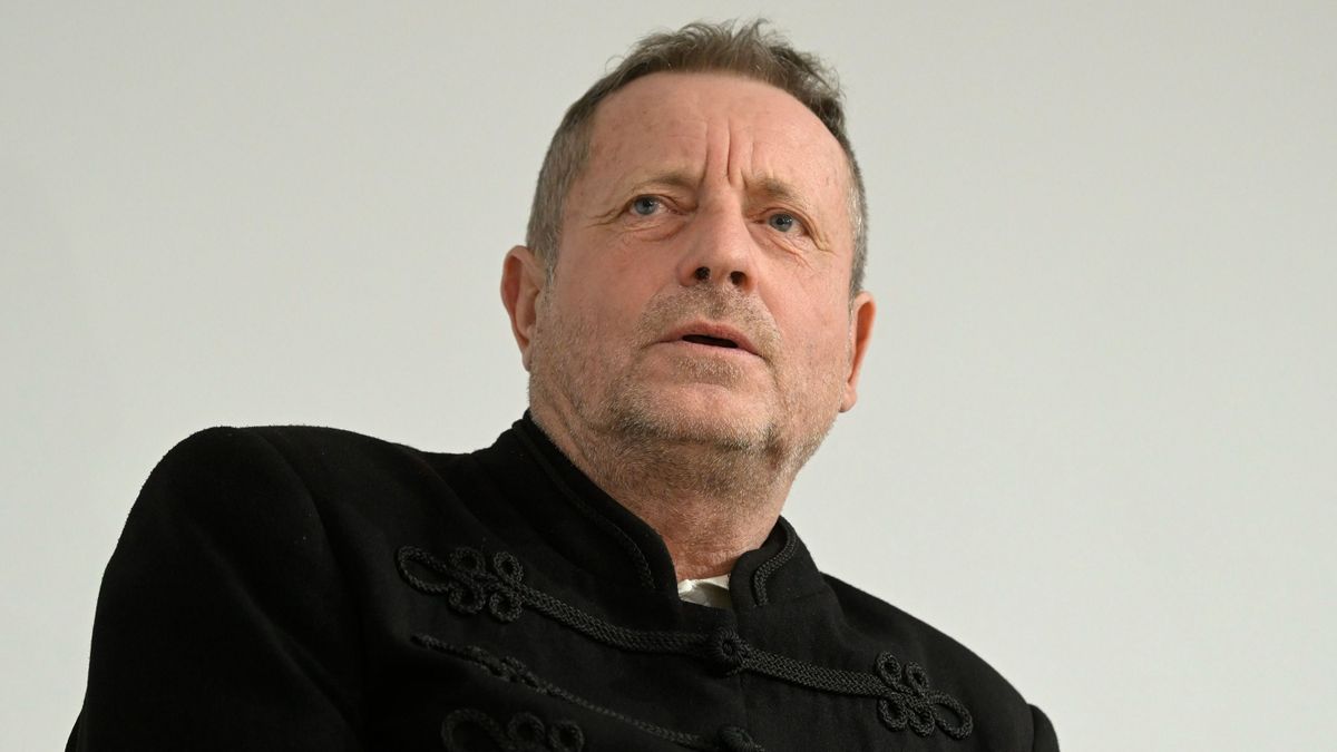 Kassai Lajos: sokkal több köt össze bennünket, mint amennyi szétválaszt (videó)