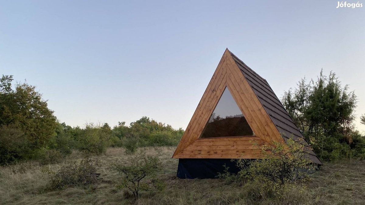 3 olcsó mobilházat mutatunk a Balaton közelében – lehidalsz, mennyibe kerülnek (+ galéria)