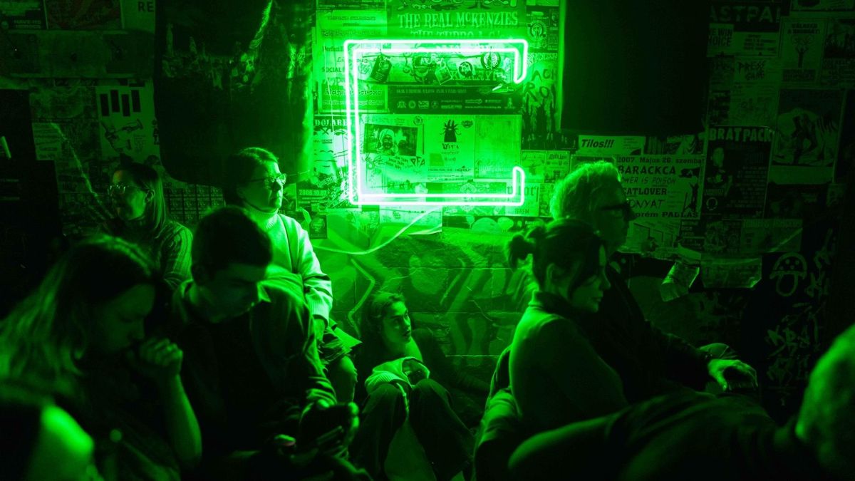 Ötödik alkalommal rendezik meg a Holtszezon Kortárs Irodalmi Fesztivált Veszprémben