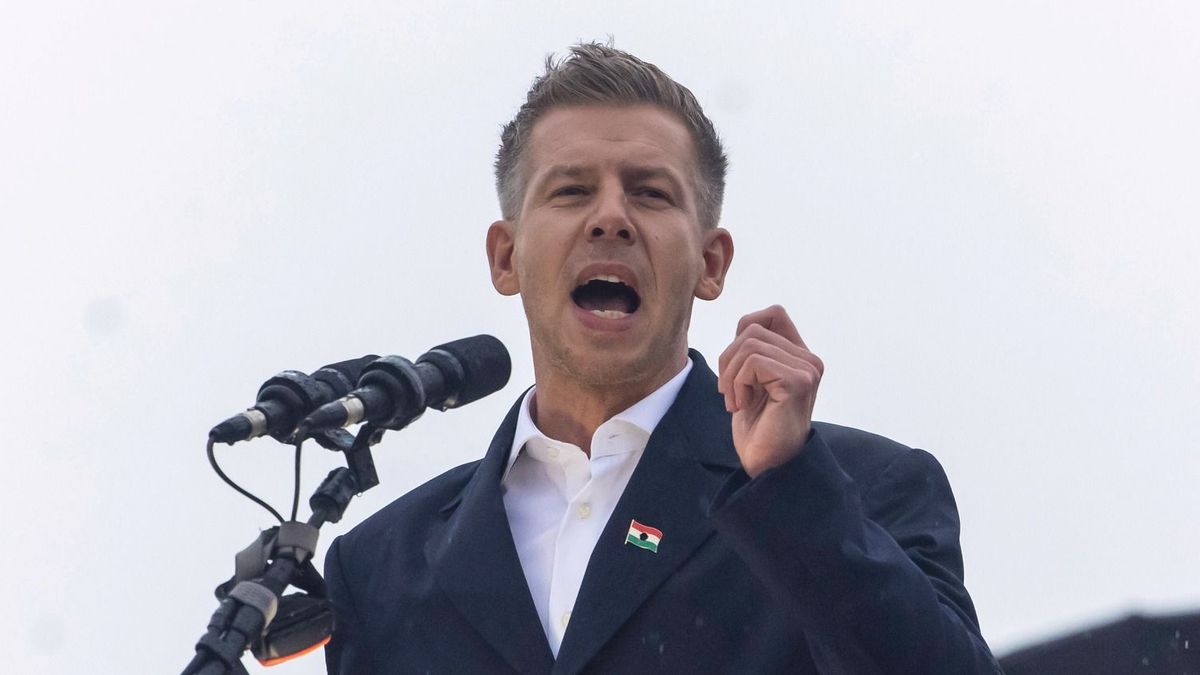 A Tisza védjegybejelentése „szánalmas baloldali bohóckodás”