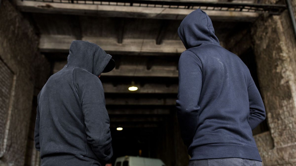 Akár egy akciófilmben: gázolás és menekülés kísérte a hatalmas tokiói készpénzrablást