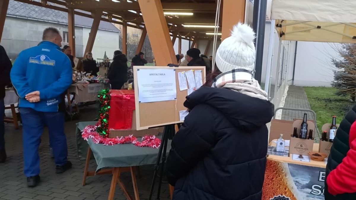 Szárnyalnak a Bakonyban az angyali nyugták, te is jól járhatsz velük (+videó)