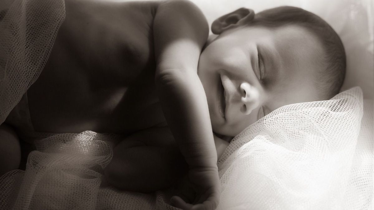 Újév napján is született baba a veszprémi kórházban – Itt vannak a friss gólyahírek