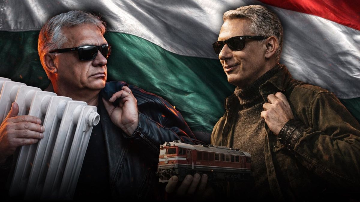 Orbán Viktor Lázár Jánossal érkezik Kaposvárra