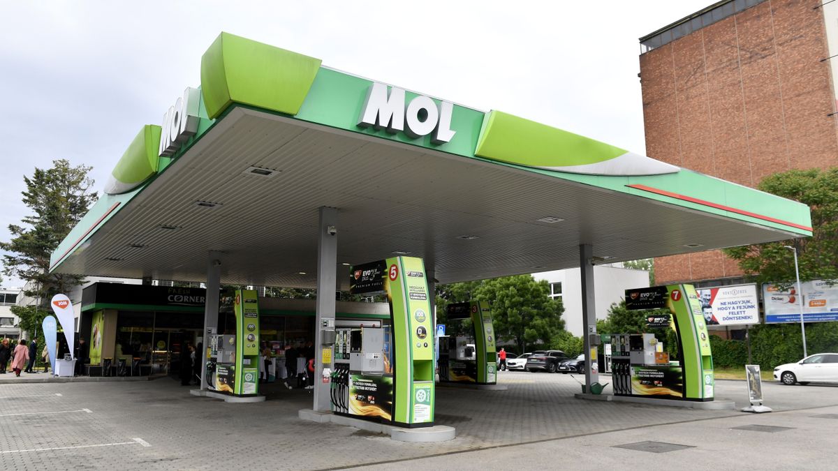 Közel a megállapodás a Mol és a szerb NIS közötti tárgyalásokban (videó)