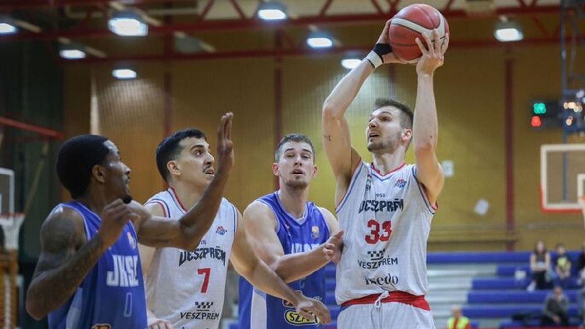 Visszatértek a győzelem útjára