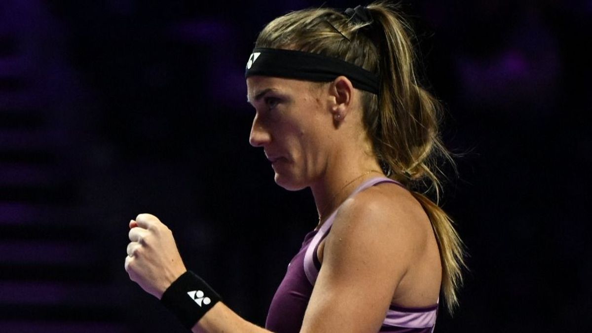 Australian Open: Babos Tímea megkapta, ami járt neki