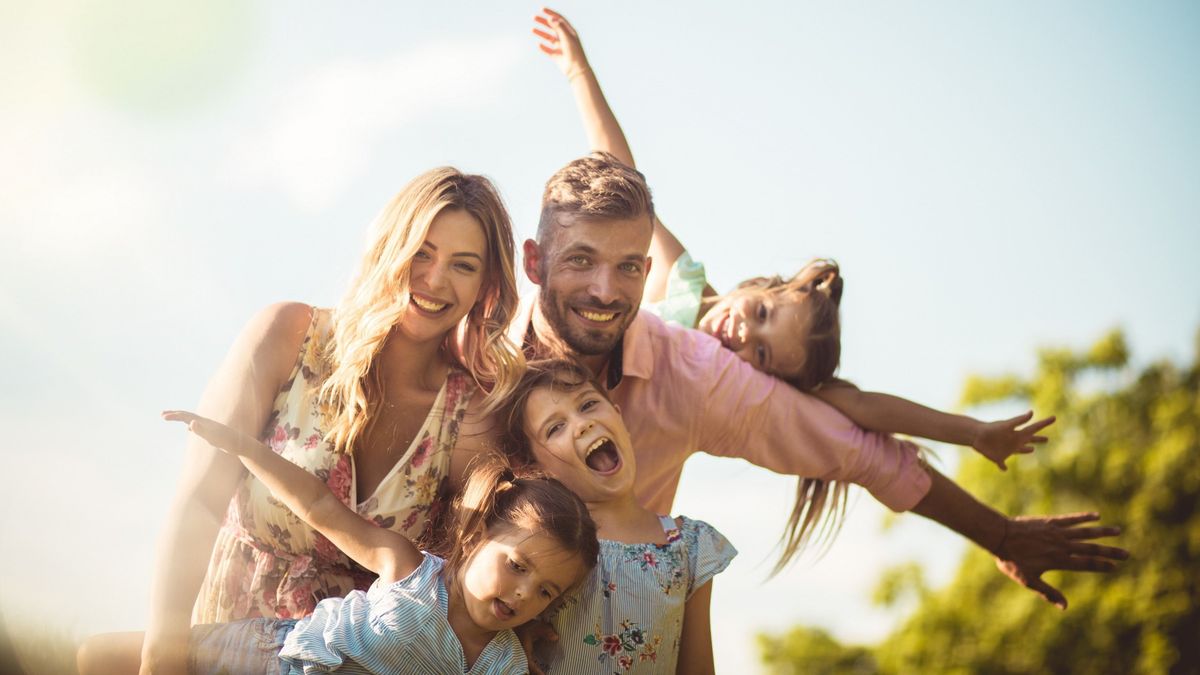 Itt az újabb családi adócsökkentés (videó)