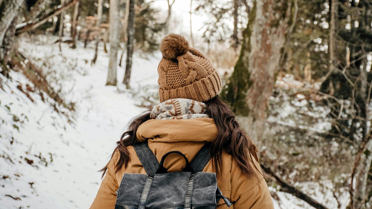 Friss havat taposni – az mindent visz, de az életed múlhat rajta, ha erre téli túrázáskor nem gondolsz