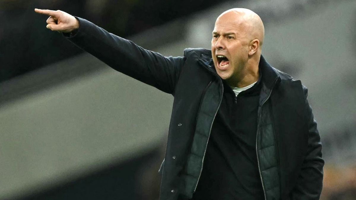 Csak egyetlen rubrika igazán fontos a futballban
