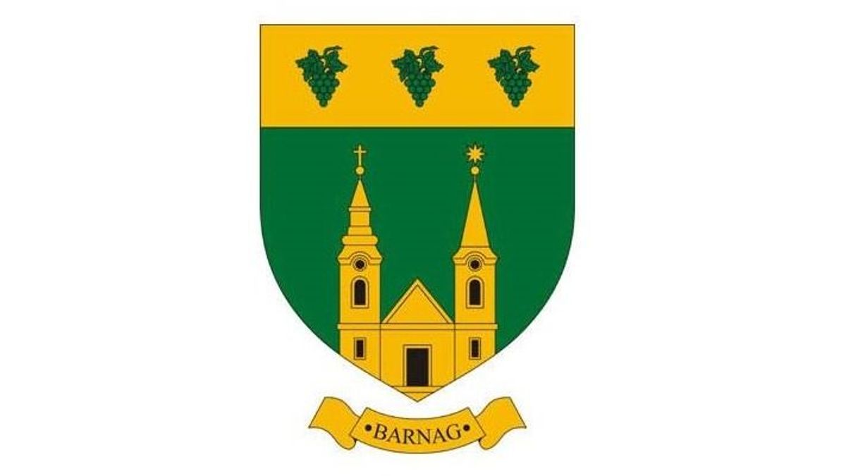 BARNAG KÖZSÉG ÖNKORMÁNYZATÁNAK A VERSENYKÉPES JÁRÁSOK PROGRAM KERETÉBEN ELNYERT TÁMOGATÁSRÓL