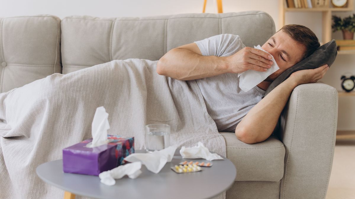 Itthon is tarol a „szuperinfluenza”