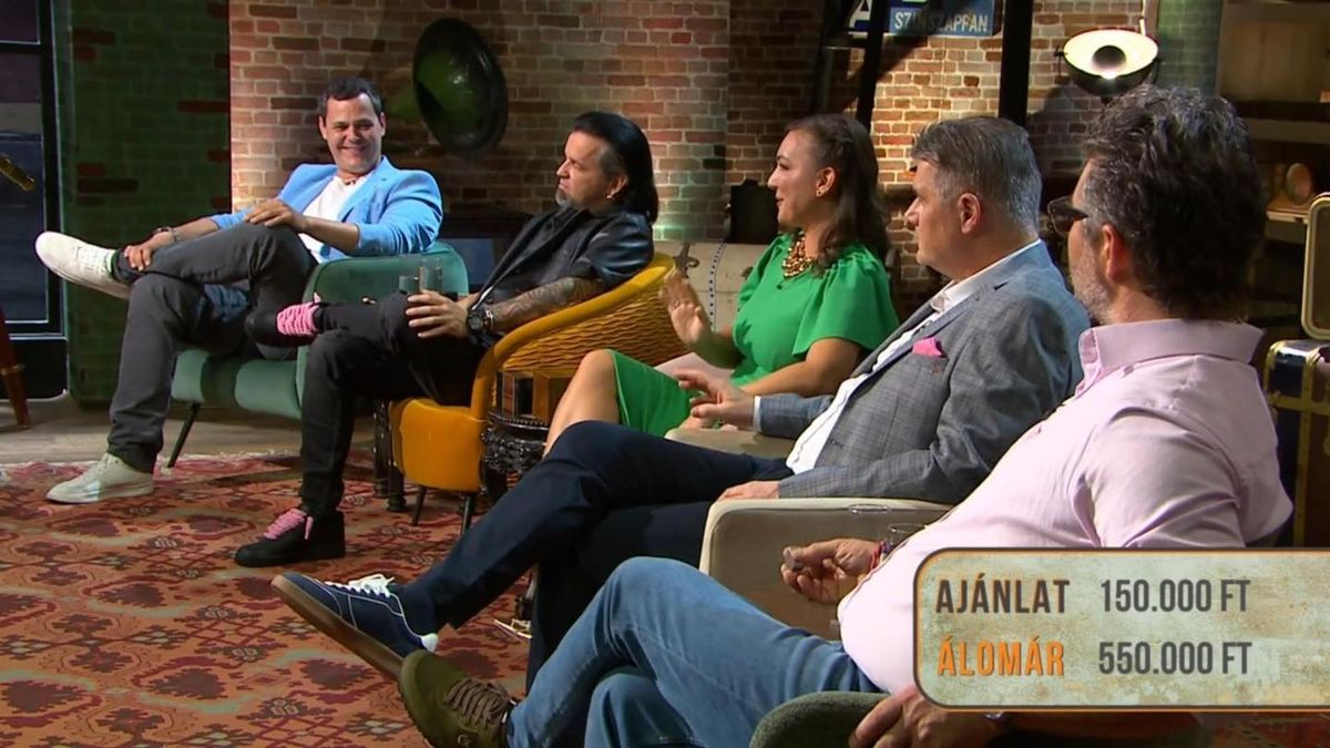 34 éves tárgy veri át teljesen a Kincsvadászokat, százezrek forognak kockán