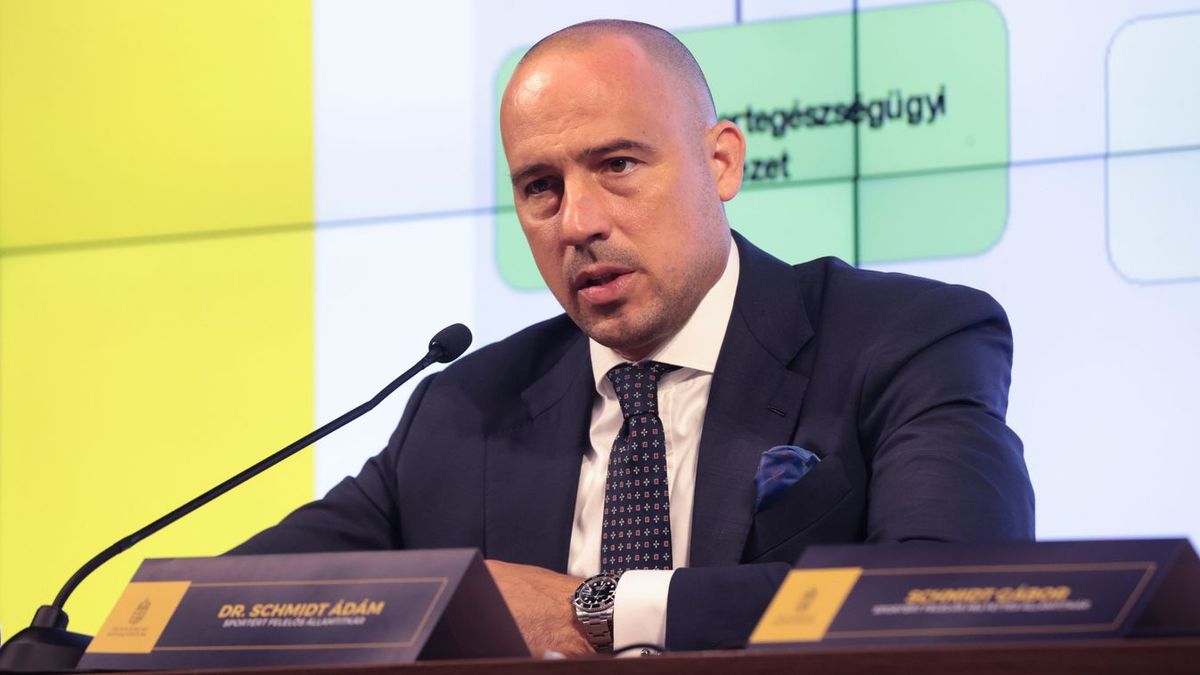 Sportos cél: kiszakadni a virtuális térből