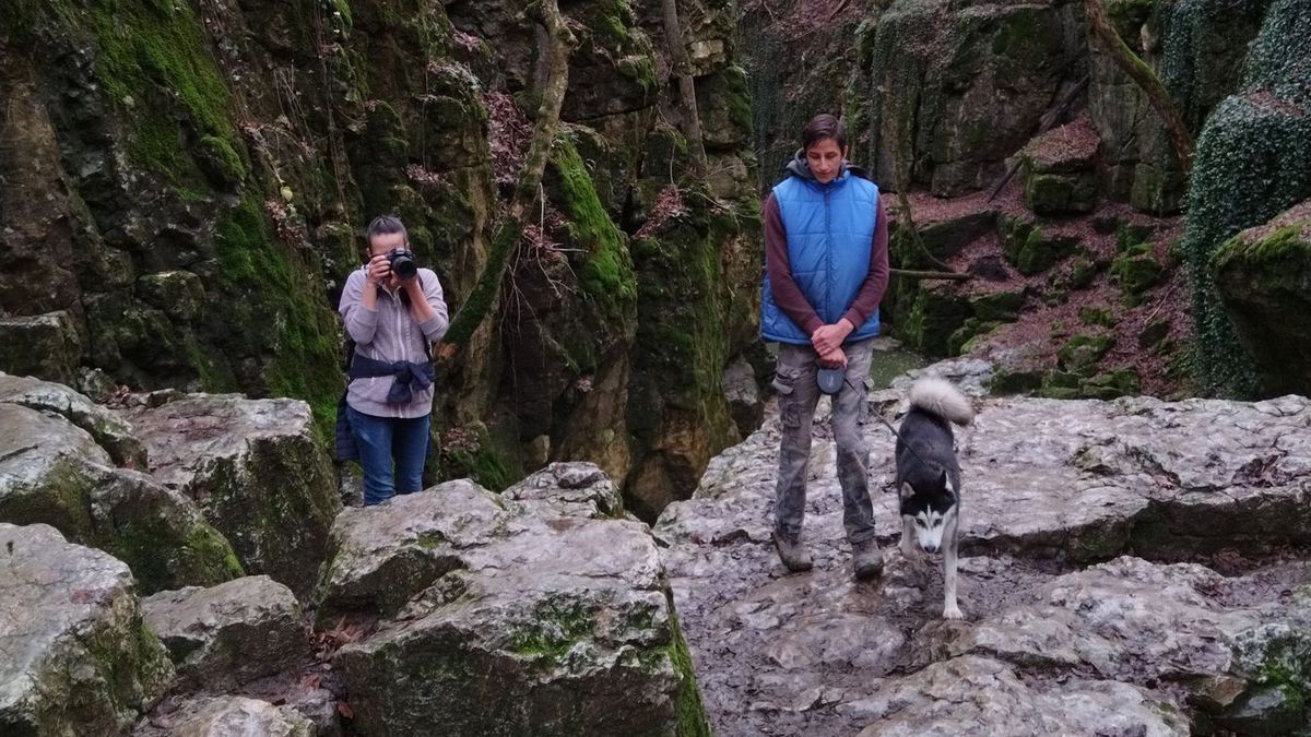 Titokzatos túracélpontok a Bakonyban, hányat ismersz fel a 9-ből?