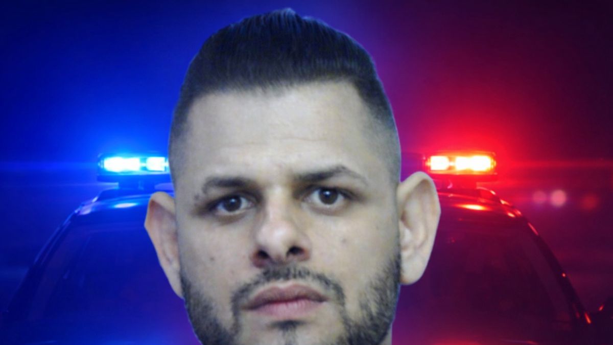 Bogdán Kálmán sarkában vannak a megye rendőrei - célkeresztbe került a pápai férfi