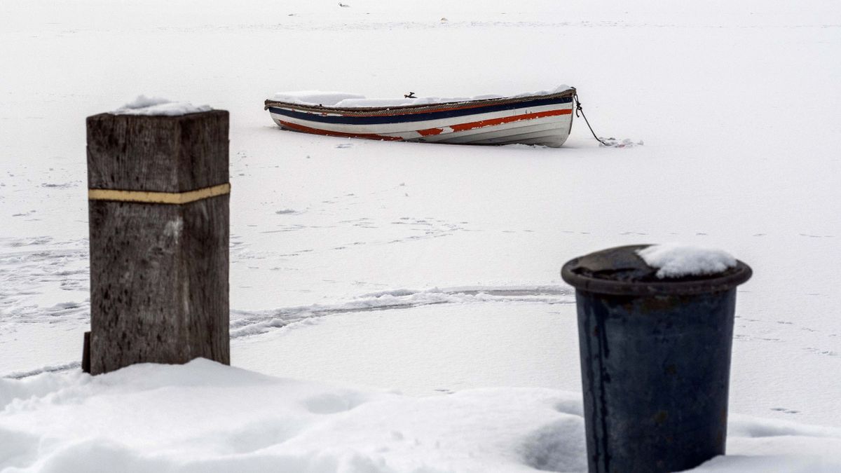 Köd, zúzmara és csapadék is érkezik ma, mutatjuk, mire számíts