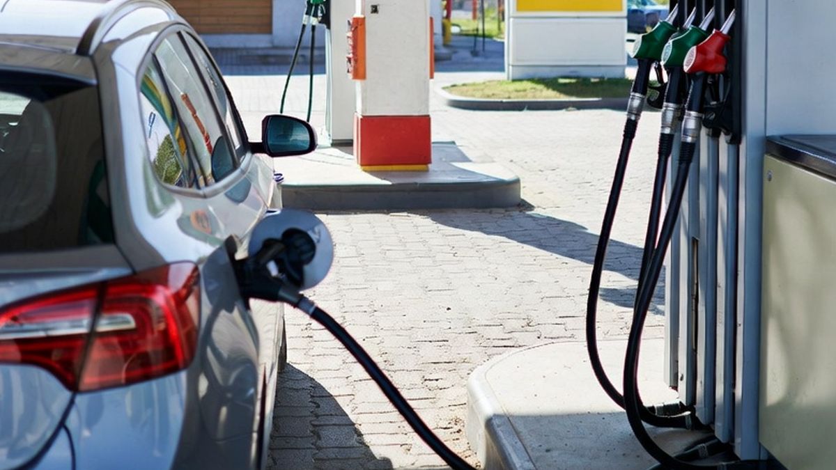 Mától érdemes figyelni: hosszú csend után megmozdult az üzemanyagár