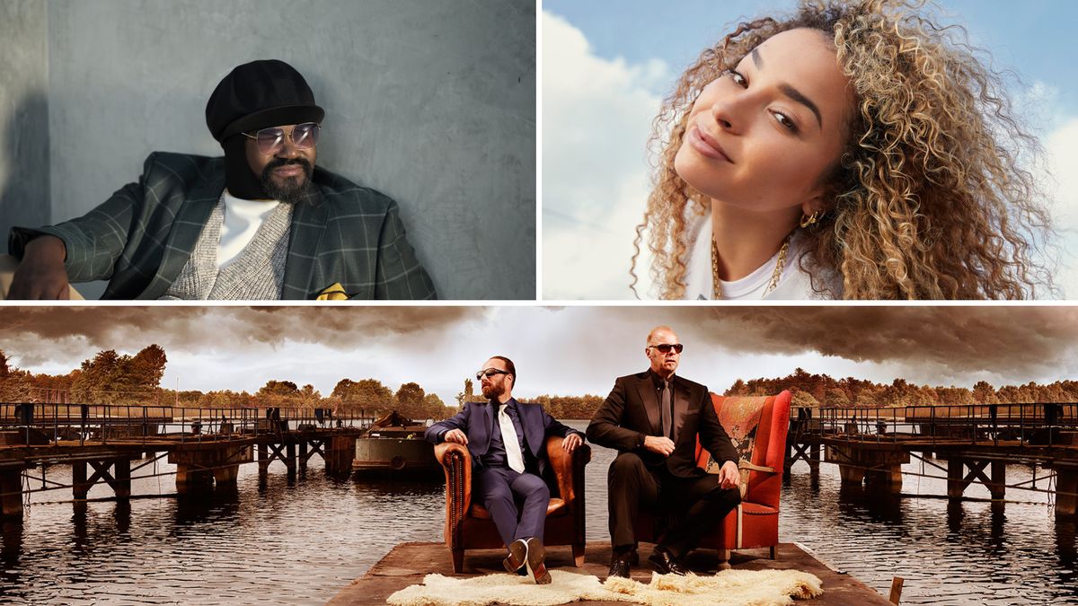 Mindig van feljebb: újabb világsztárokat jelentett be a Paloznaki Jazzpiknik