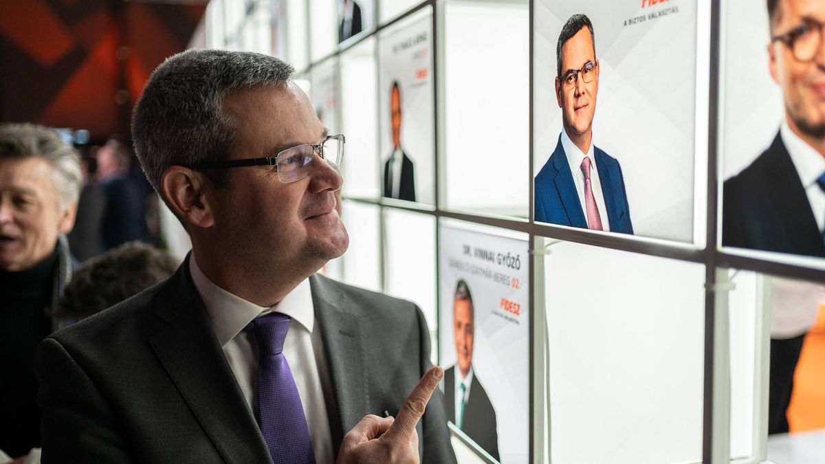 Takács Péter: A politika nem pozíció, hanem szolgálat