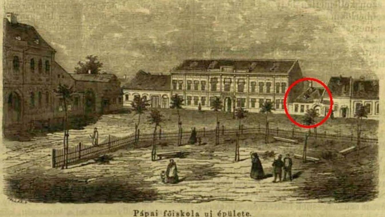 240 éves a pápai kékfestés