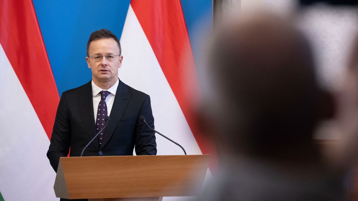 Szijjártó Péter: a patrióta erők erősödése jelenti a reményt Európa számára (videó)