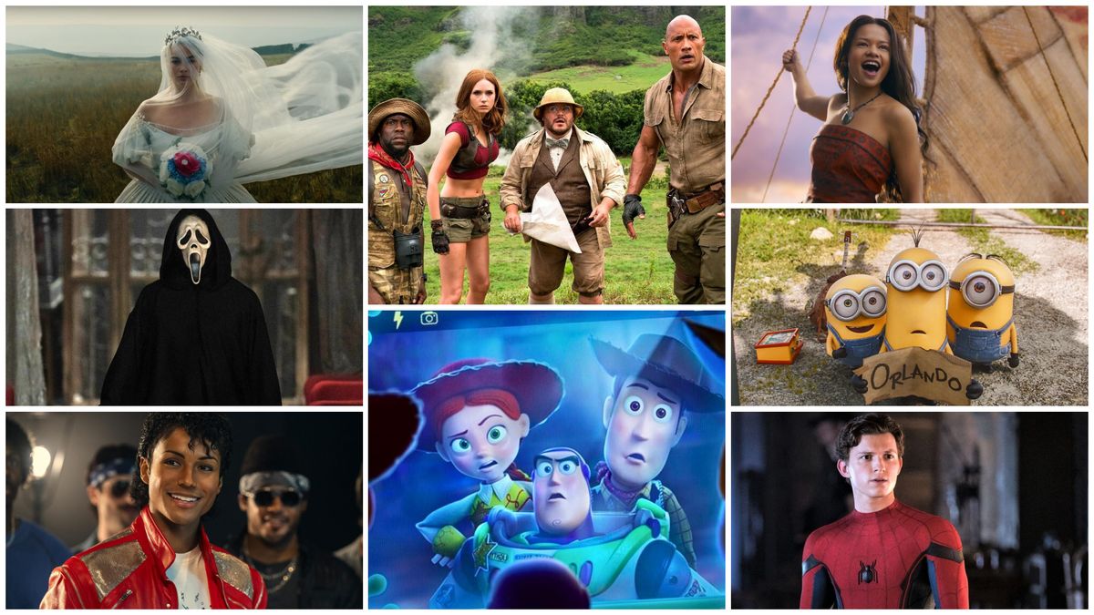 Ezekre a filmekre lesz érdemes beülni a mozikba 2026-ban