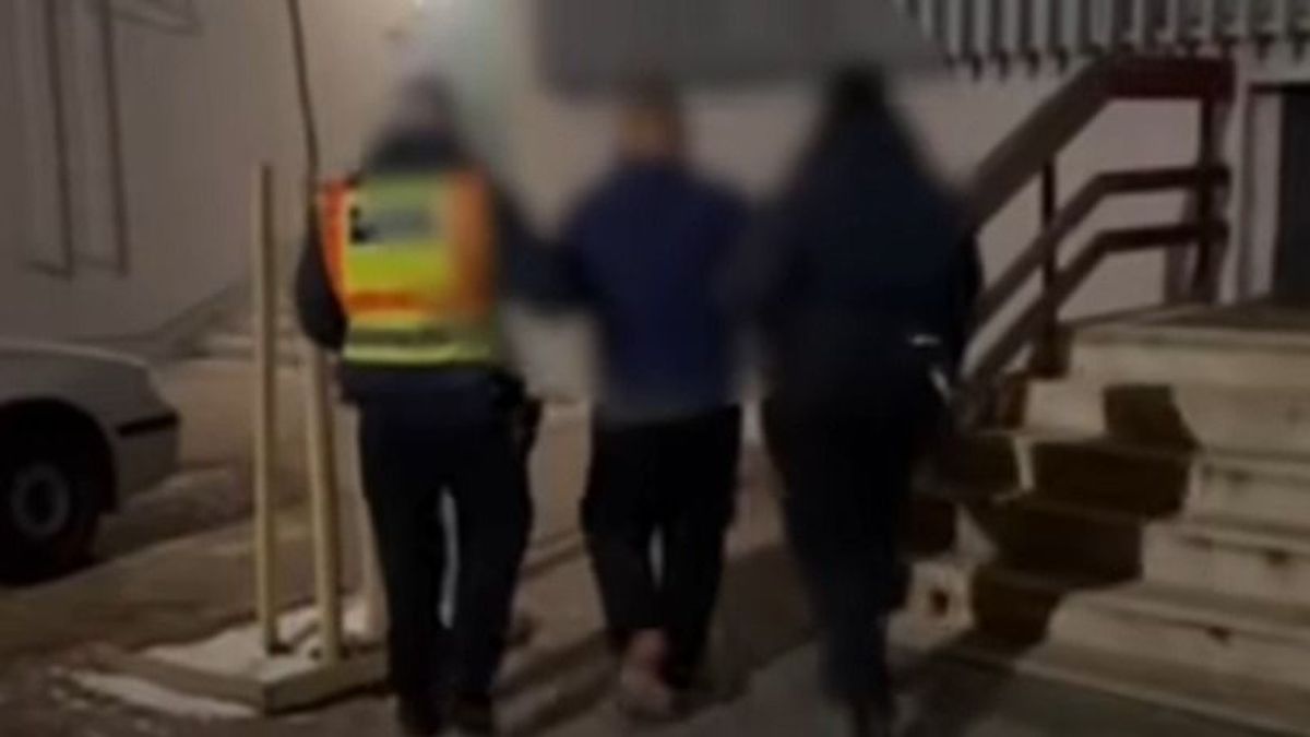 Elszabadultak az indulatok Devecserben: verekedés és garázdaság négyen őrizetben! (+ videó)