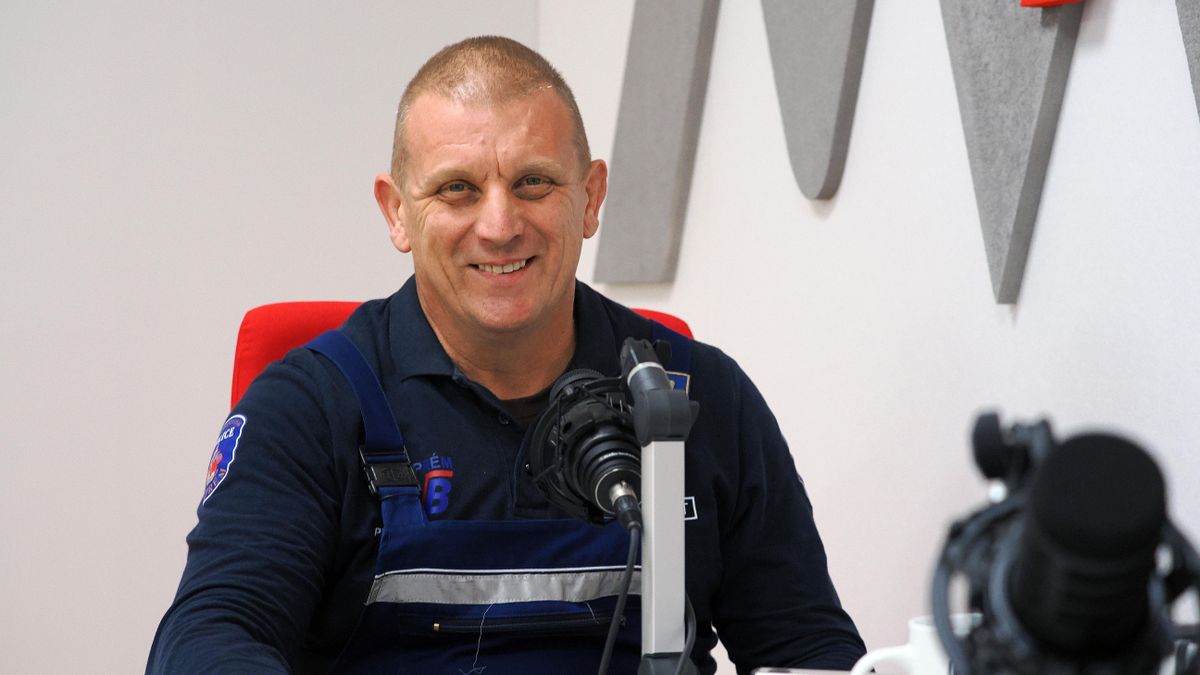 Havas utak, nagyobb felelősség – Pintér József tanácsai a téli közlekedéshez