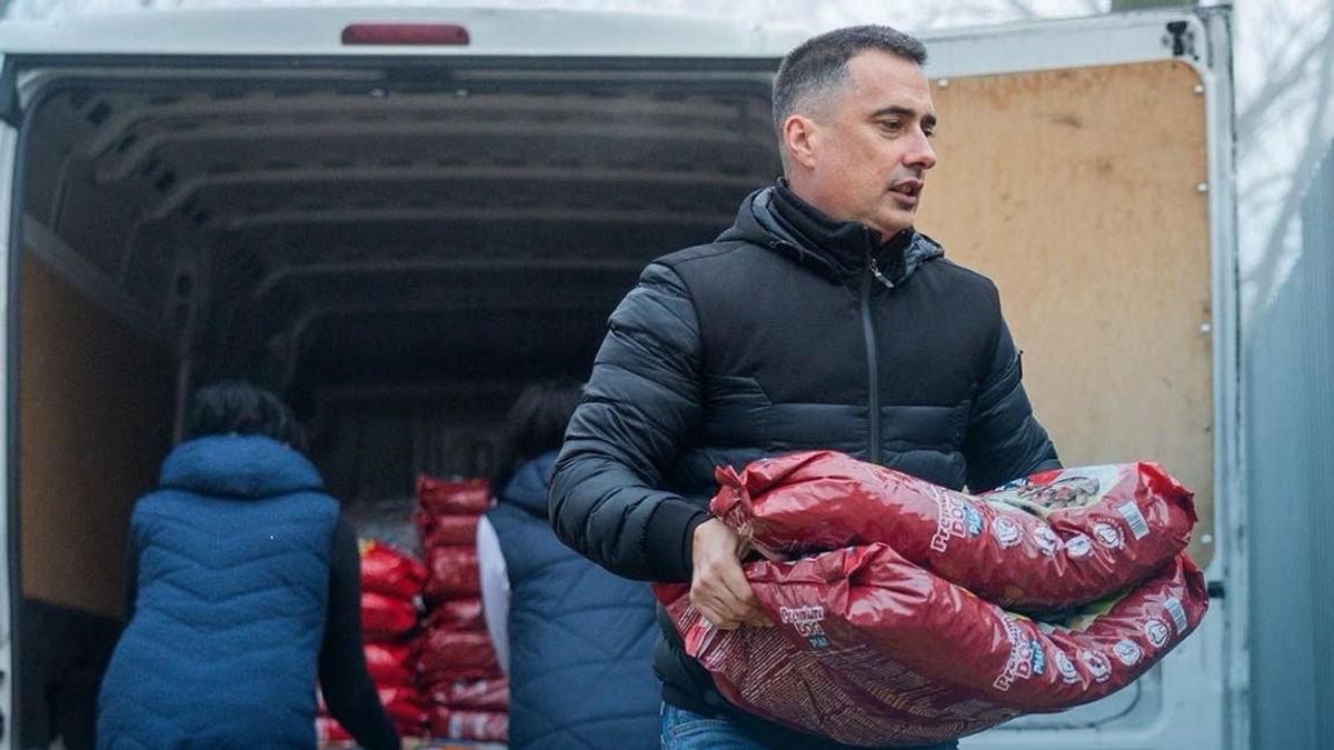 Január végéig dupla adag tápadományt kapnak a menhelyek