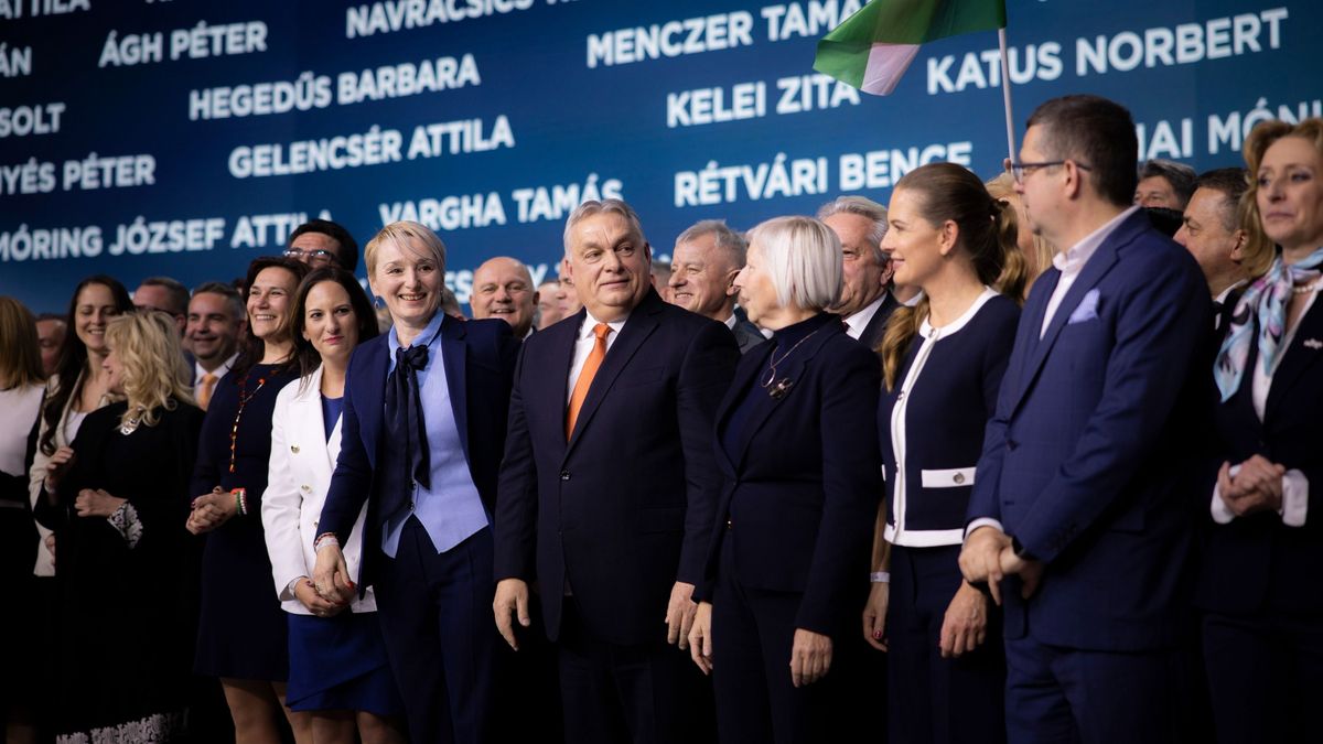 Washington, Peking, Moszkva, Isztambul is érdekelt Magyarország sikerében (videó)