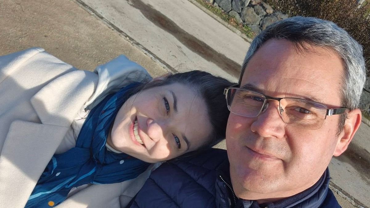 „A Somlót nem szabad kihagyni!” – üzente Takács Péter az utolsó szabadnapján