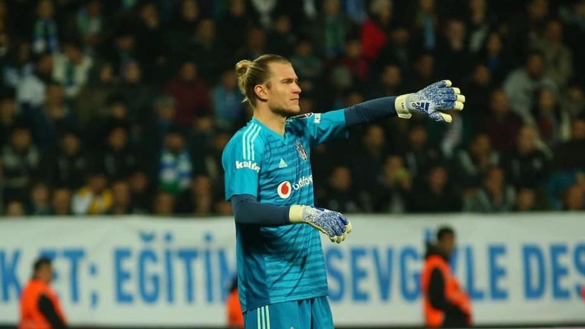 A Liverpool megalázott sztárja bizonyítja, mindenkinek jár a második esély