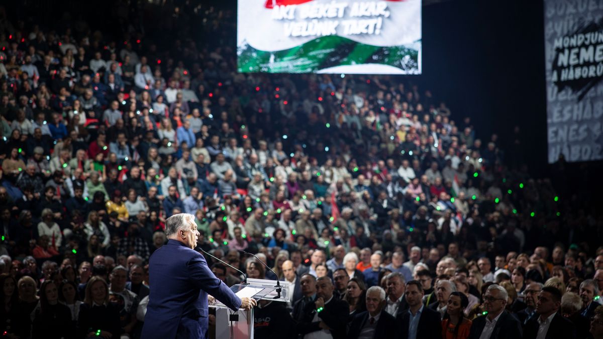 Miskolcon lendületet vett a Fidesz, Magyar Péter kudarcai egyre látványosabbak