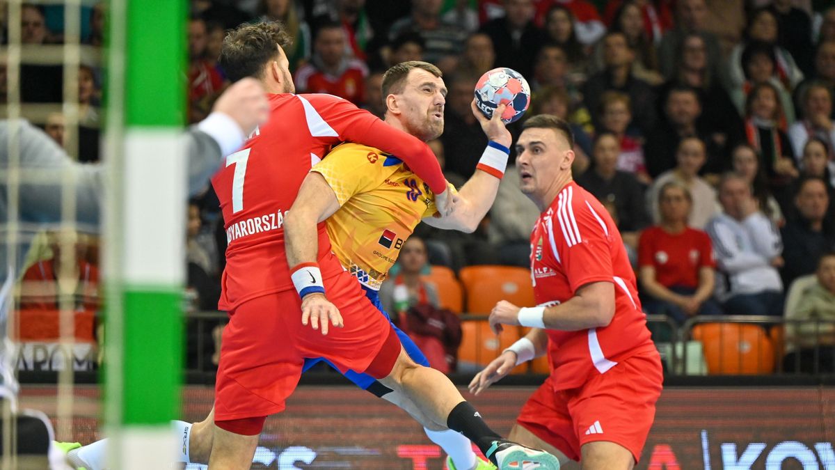 Elbúcsúzott a Veszprém Aréna egykori nagy kedvence (+ videó)