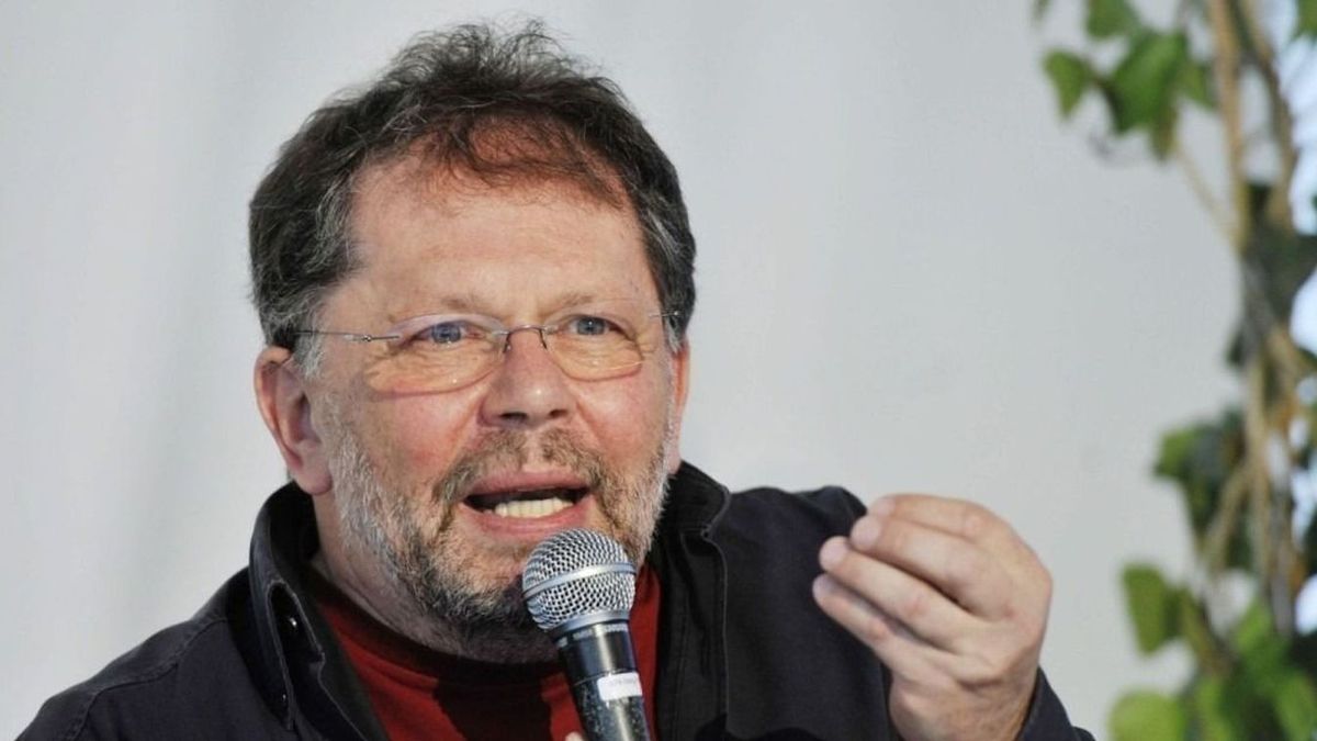 Hann Endre már előre magyarázkodik a felmérésük eredménye miatt