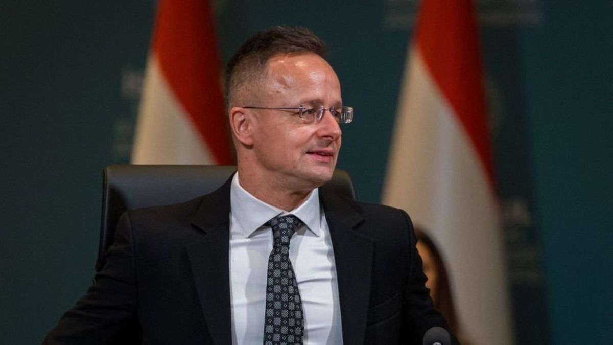 Szijjártó Péter: a Tisza Párt elvágná az olcsó orosz energiahordozókat Magyarországtól (videó)