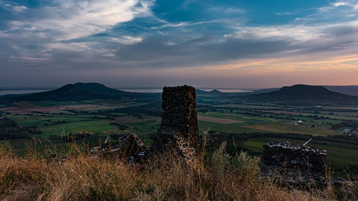 Hiába ostromolta török és labanc: a bevehetetlen vár, ahol a magyar Achilles is harcolt (+ videó)
