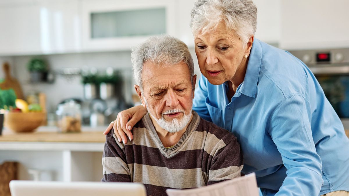 Amíg Orbán Viktor a miniszterelnök, addig a nyugdíjasok biztonságban vannak